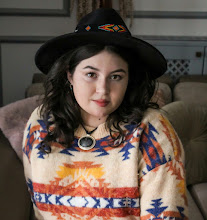Maria Bucureștean