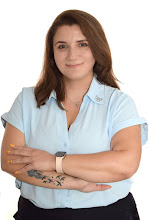 Ruxandra Mezin