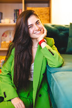 Andreea-Gabriela Florea