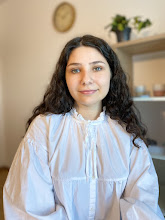 Alina-Mihaela Trofin