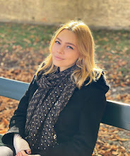 Andreea-Alexandra Băguț