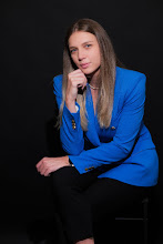 Andreea-Silvia Dragan