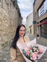 Miruna-Gabriela Canache