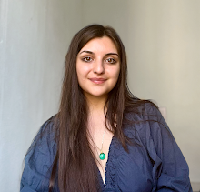 Noemi Dumitrașcu-Ochiană