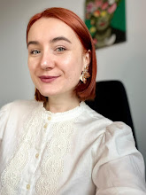 Anca-Alexandra Berbunschi