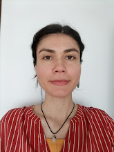 Andreea-Gabriela Drăgulin