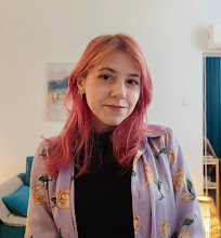 Iulia-Maria Andriucă