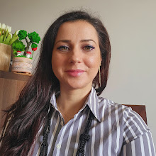 Nicoleta Roxana Anton