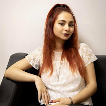 Melisa-Esra Marin
