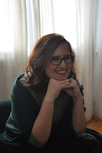 Adina Varodi