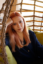 Ana Zaharia