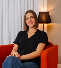 Carina-Elena Olteanu