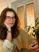 Miruna-Elena Luciu
