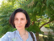 Alina Grațiela Constantin