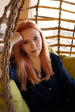 Ana Zaharia