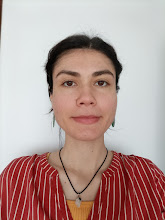 Andreea-Gabriela Drăgulin