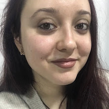 Cristina Florentina Iftimia