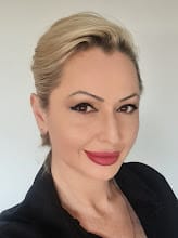 Elena Claudia Harbur