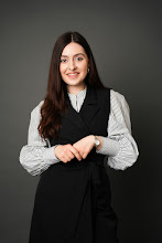 Melissa Nistor