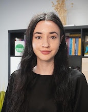Rebecca-Elena Petraru