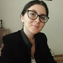 Adela Popa