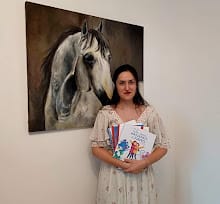 Amalia-Gabriela Marinescu