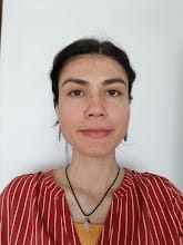 Andreea-Gabriela Drăgulin