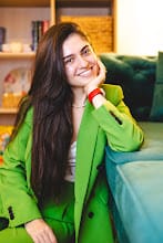 Andreea-Gabriela Florea