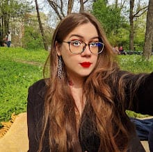 Andreea Popa