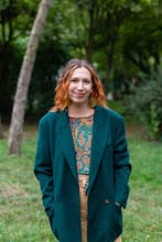 Antónia Demeter