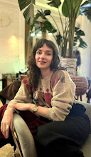 Antonia Dragomir