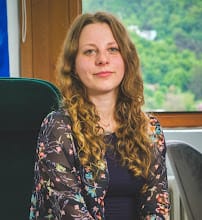 Bran Bianca-Mădălina