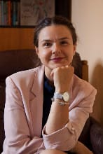 Clara Derecichei