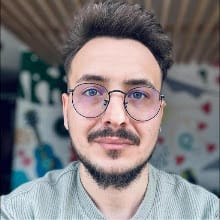 Cristi Musat