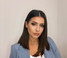 Cristiana Bianca Filimon