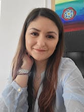 Cristina Andreea Ionescu