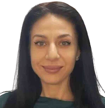 Cristina Elena Avram