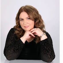 Cristina Isvan