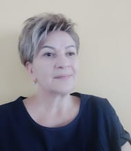 Cristina Toma