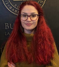 Daria Sîntoma