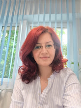 Elena Cristina Iordache