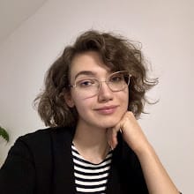Emilia Grigorean