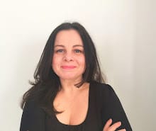 Felicia Knegt