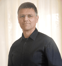 Ferenz Zsolt Lórincz