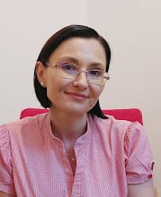 Florența Tica