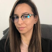 Florina Baros