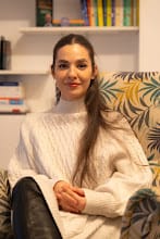 Ioana Barbă