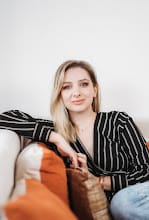 Ioana Dragomir