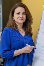 Ioana Nemeti Pașca