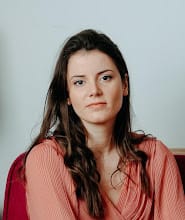 Ioana Tomozeiu